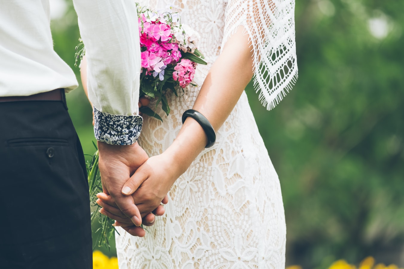 Le mariage
